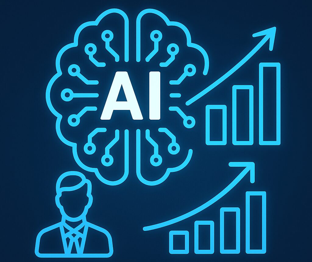 AI w inwestycjach – moda czy przewaga konkurencyjna?