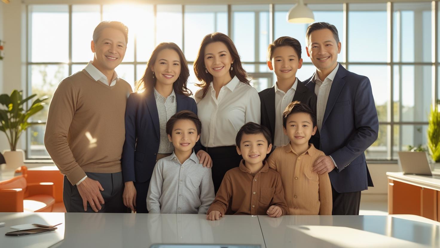 Family Office jako platforma rozwoju NextGen: Mentoring, fundusze startupowe, ESG