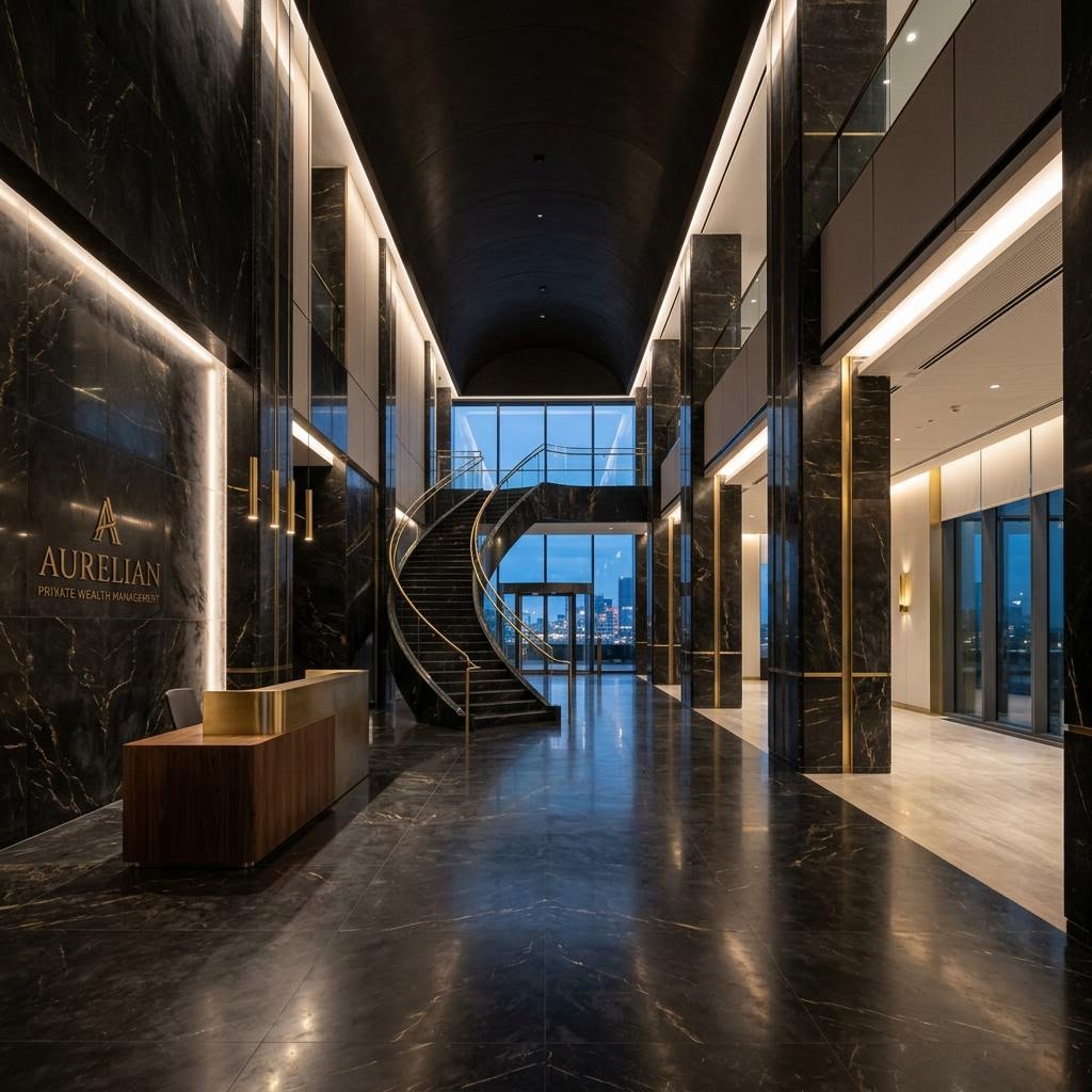 Detal architektoniczny symbolizujący trwałość