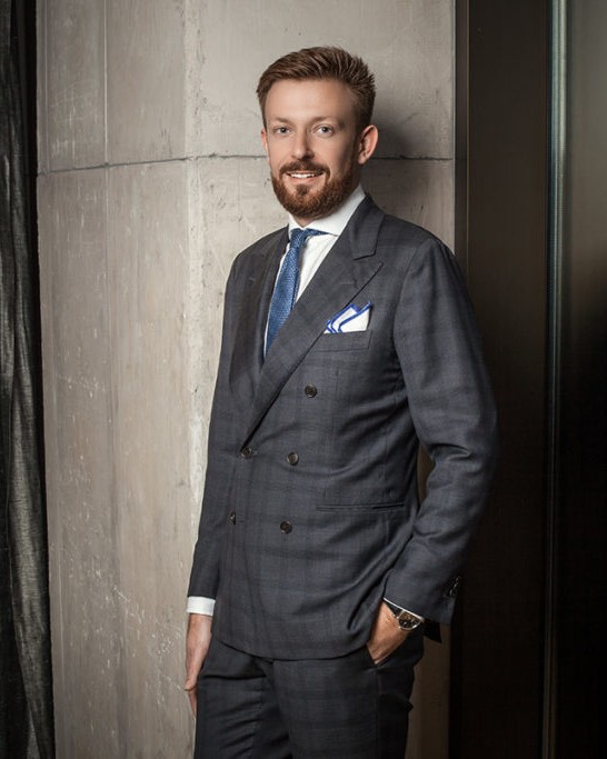 Kornel Dybul